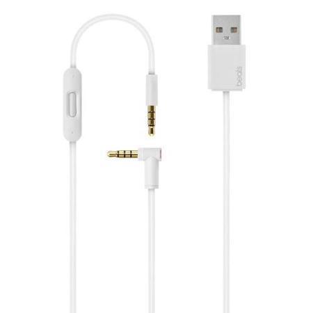 Beats Solo2 Wireless Headphones - Rose Gold