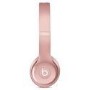 Beats Solo2 Wireless Headphones - Rose Gold