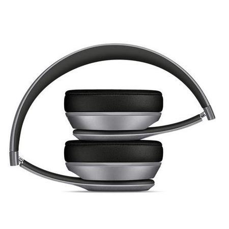 Beats Solo2 Wireless Headphones - Space Grey