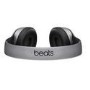 Beats Solo2 Wireless Headphones - Space Grey