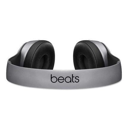 Beats Solo2 Wireless Headphones - Space Grey