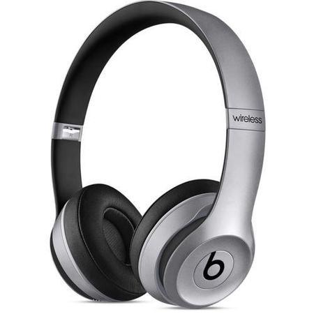 Beats Solo2 Wireless Headphones - Space Grey