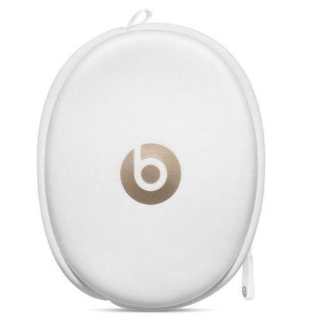 Beats Solo2 Wireless Headphones - Gold