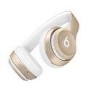 Beats Solo2 Wireless Headphones - Gold