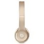 Beats Solo2 Wireless Headphones - Gold