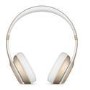 Beats Solo2 Wireless Headphones - Gold