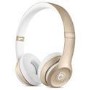 Beats Solo2 Wireless Headphones - Gold