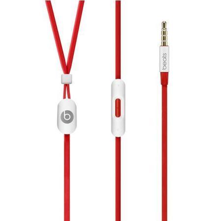 Beats urBeats In-Ear Headphones - Gloss White