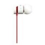 Beats urBeats In-Ear Headphones - Gloss White