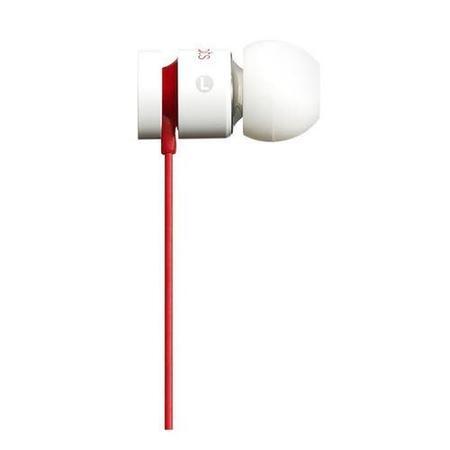 Beats urBeats In-Ear Headphones - Gloss White
