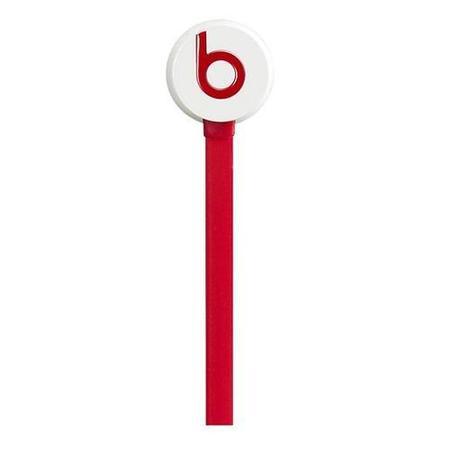 Beats urBeats In-Ear Headphones - Gloss White
