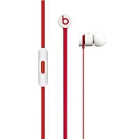 Beats urBeats In-Ear Headphones - Gloss White