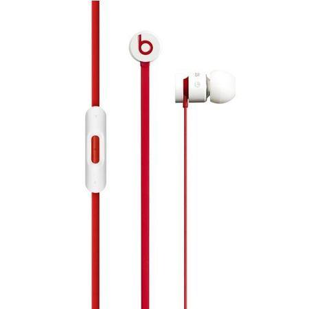 Beats urBeats In-Ear Headphones - Gloss White