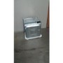 GRADE A3  - AEG BP5014321M 8 Function Electric Built-in Single Oven With Pyroluxe Cleaning Stainless