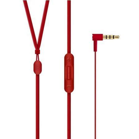 Beats Powerbeats 2 In-Ear - Red