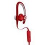 Beats Powerbeats 2 In-Ear - Red