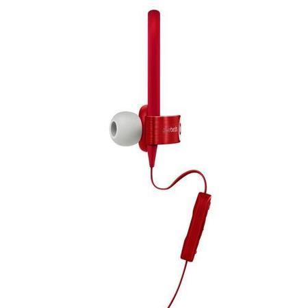 Beats Powerbeats 2 In-Ear - Red