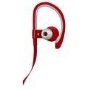 Beats Powerbeats 2 In-Ear - Red