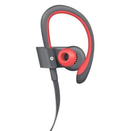 Beats Powerbeats 2 Wireless In-Ear Active Collection - Red