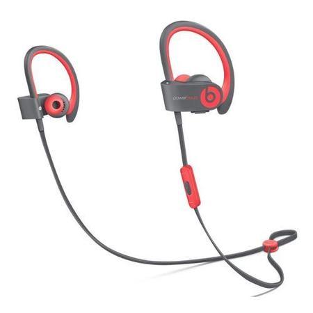Beats Powerbeats 2 Wireless In-Ear Active Collection - Red