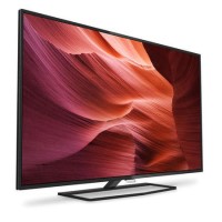 Refurbished Grade A1  Philips 40PFT5500/12/R/A 40" Full HD TV with FreeView HD - 1 Year warranty