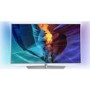 A2 Refurbished Philips 40 Inch Full HD 1080p Ambilight2 Smart TV with 1 Year warranty - 40PFT6510