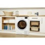Beko DCY9316W 9kg Freestanding Condenser Tumble Dryer White