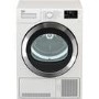 Beko DCY9316W 9kg Freestanding Condenser Tumble Dryer White