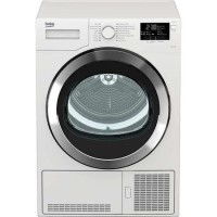 Beko DCY9316W 9kg Freestanding Condenser Tumble Dryer White