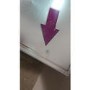 GRADE A2 - Light cosmetic damage - Hotpoint BHWM129 6.5kg 1200rpm Integrated Washing Machine