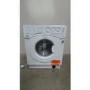 GRADE A2 - Light cosmetic damage - Hotpoint BHWM129 6.5kg 1200rpm Integrated Washing Machine