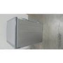 GRADE A3 - Heavy cosmetic damage - Hotpoint RPD9467JGG Ultima S-Line 9kg 1400rpm Freestanding Washing Machine Graphite