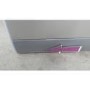 GRADE A3 - Heavy cosmetic damage - Hotpoint RPD9467JGG Ultima S-Line 9kg 1400rpm Freestanding Washing Machine Graphite