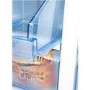 Hisense RQ562N4AC1 Frost Free 4 Door Fridge Freezer Stainless Steel Effect