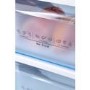 Hisense RQ562N4AC1 Frost Free 4 Door Fridge Freezer Stainless Steel Effect