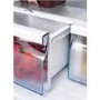 Hisense RQ562N4AC1 Frost Free 4 Door Fridge Freezer Stainless Steel Effect