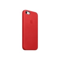 Apple iPhone 6 / 6s Silicone Case - PRODUCTRED