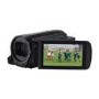 Canon Legria HF R76 Black Camcorder Kit inc 16GB SD Card & Case