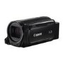 Canon Legria HF R76 Black Camcorder Kit inc 16GB SD Card & Case