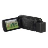Canon Legria HF R76 Black Camcorder Kit inc 16GB SD Card &amp; Case