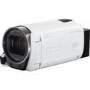 Canon Legria HF R706 Camcorder White