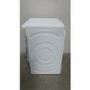 GRADE A3 - Heavy cosmetic damage - Bosch WAQ283S1GB VarioPerfect 8kg 1400rpm Freestanding Washing Machine In White