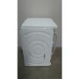 GRADE A3 - Heavy cosmetic damage - Bosch WAQ283S1GB VarioPerfect 8kg 1400rpm Freestanding Washing Machine In White
