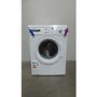 GRADE A3 - Heavy cosmetic damage - Bosch WAQ283S1GB VarioPerfect 8kg 1400rpm Freestanding Washing Machine In White