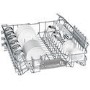 Bosch SMS50C02GB ActiveWater Full Size A+A 12 Place Freestanding Dishwasher White