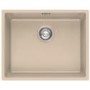 Single Bowl Undermount Coffee Composite Large Kitchen Sink - Franke Sirius