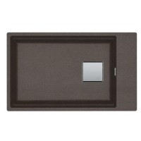Franke Undermount Granite Kitchen Sink - Copper Grey