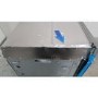 GRADE A3  - AEG KM8403021M Compact Height Built-in Combination Microwave Oven 
