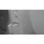 GRADE A2 - Light cosmetic damage - Servis FF48148 Frost Free Freestanding Fridge Freezer - White