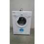 GRADE A2 - Light cosmetic damage - Candy AQUA100F/1-80 Aquamatic Compact 3.5kg Load 1000rpm Freestanding Washing Machine White